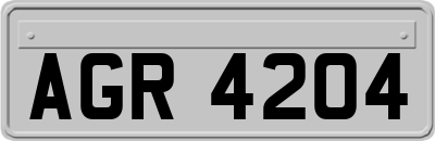 AGR4204