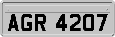 AGR4207