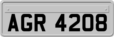 AGR4208