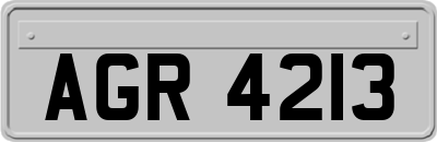AGR4213