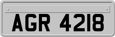 AGR4218