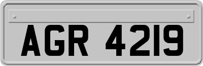 AGR4219