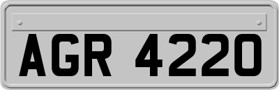 AGR4220