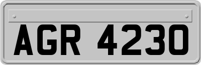 AGR4230