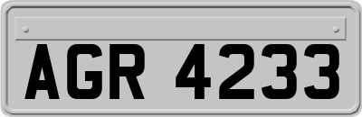 AGR4233