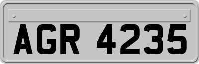AGR4235