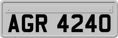 AGR4240
