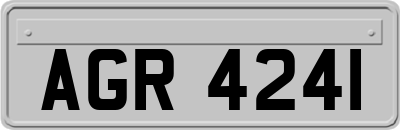 AGR4241