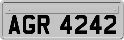 AGR4242