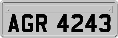 AGR4243