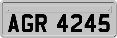 AGR4245