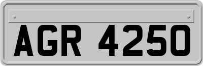 AGR4250