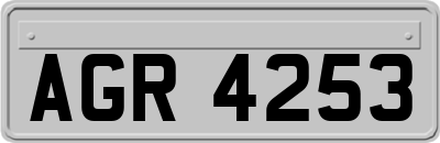 AGR4253