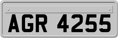 AGR4255