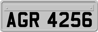 AGR4256