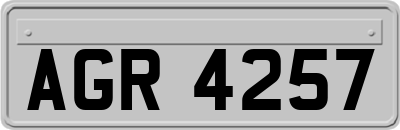 AGR4257