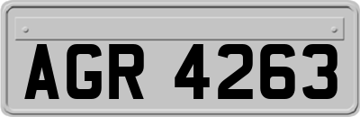 AGR4263