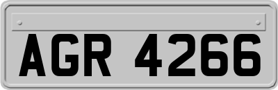 AGR4266
