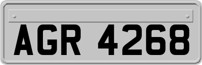 AGR4268