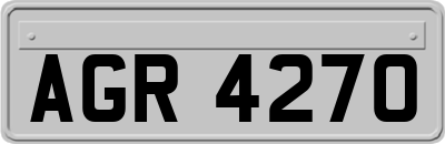 AGR4270