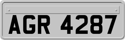 AGR4287