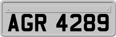AGR4289