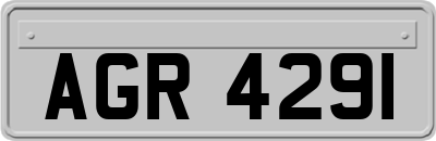 AGR4291