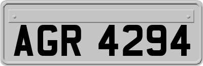 AGR4294