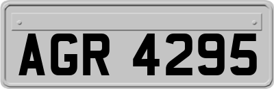 AGR4295