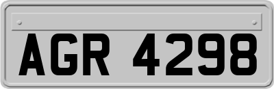 AGR4298
