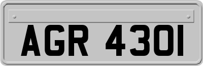 AGR4301