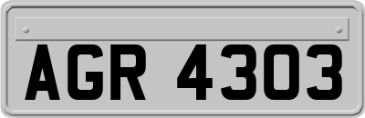AGR4303