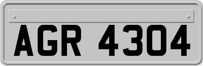 AGR4304