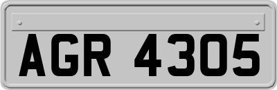 AGR4305