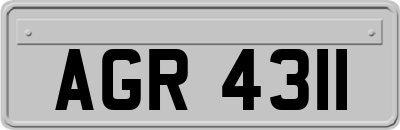 AGR4311