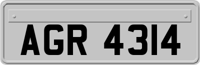 AGR4314