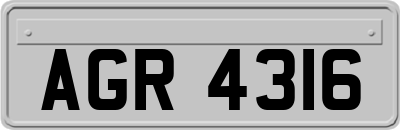 AGR4316