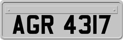 AGR4317