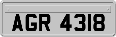 AGR4318