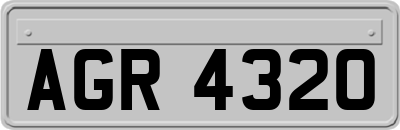 AGR4320