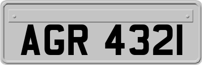 AGR4321