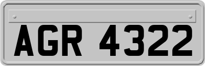 AGR4322