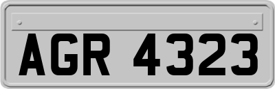 AGR4323