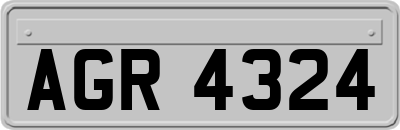 AGR4324