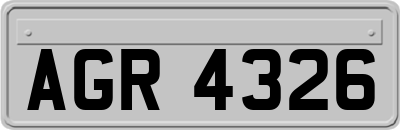 AGR4326