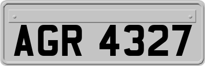 AGR4327