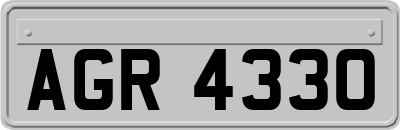 AGR4330
