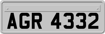 AGR4332