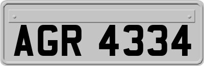 AGR4334