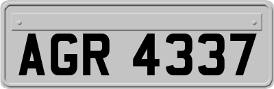 AGR4337
